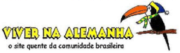 Viver na Alemanha - Forum - �ndice do F�rum